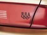 Buick Regal Olympic Edition 2001 года